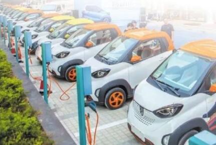 新基建東風(fēng)吹，充電樁市場將會迎來怎樣的新一年?