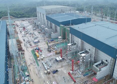 南方電網加快新基建建設 特高壓、AI、充電樁成重點