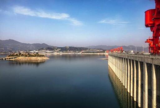 三峽水庫消落至160米，釋放近六成防洪庫容迎接主汛期