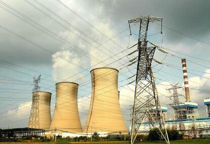 涉超標排放水污染物、污染大氣 華能萊蕪發(fā)電公司被罰71萬