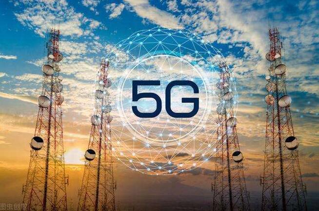 5G智能電網(wǎng)，美國(guó)已出局!