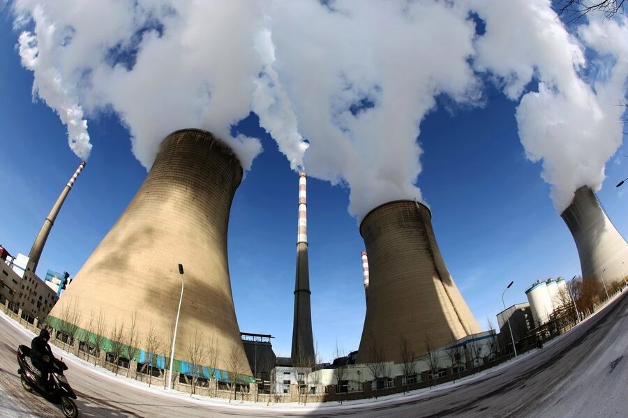 電力新基建體系下，煤電增量或驟減