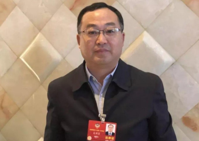 全國政協(xié)委員、國家電網(wǎng)有限公司產業(yè)發(fā)展部主任奚國富：大力推進電氣化 助力降碳減排