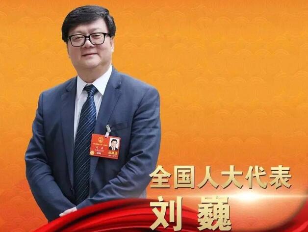 全國人大代表：劉巍：兌現(xiàn)減排承諾，我國核電占比應(yīng)超10%