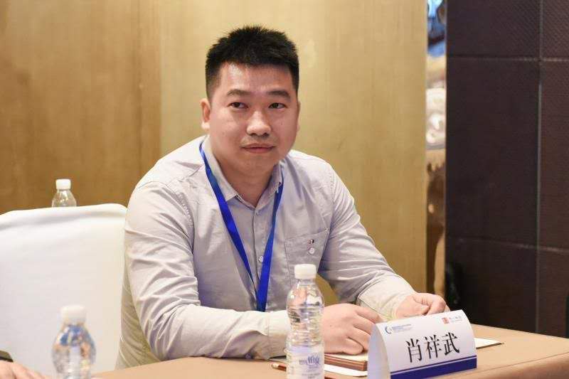 青春筑夢(mèng)，“智慧”人生——記長(zhǎng)沙市2020年度優(yōu)秀青年崗位能手、大唐先一科技公司肖祥武
