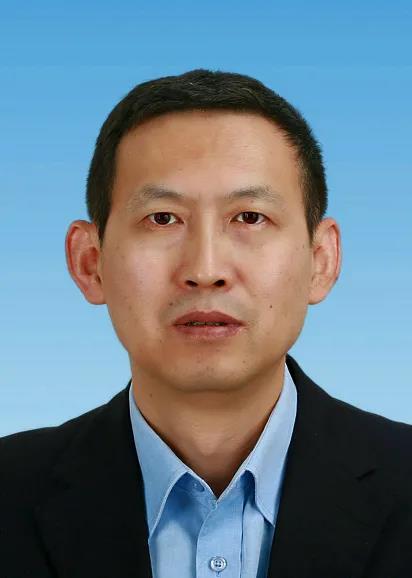 劉敬任中核集團副總經理、黨組成員