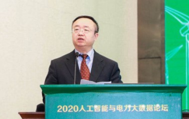 國家電網(wǎng)有限公司大數(shù)據(jù)中心主任、黨委副書記 王繼業(yè)：激活電力大數(shù)據(jù)價(jià)值 落實(shí)公司碳達(dá)峰碳中和行動(dòng)方案