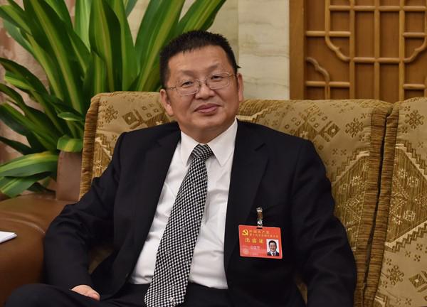統(tǒng)籌能源安全保障和綠色轉型發(fā)展——訪國家能源局黨組書記、局長章建華
