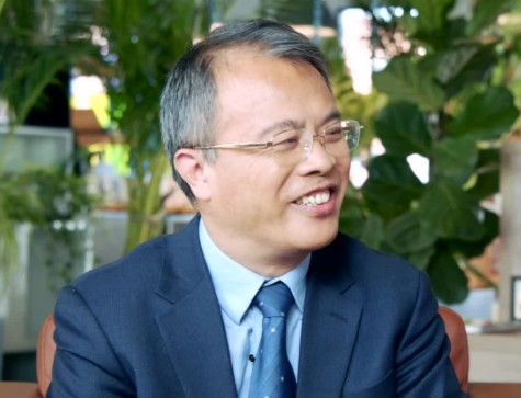 中國氫能聯(lián)盟專家委員會主任、同濟(jì)大學(xué)教授余卓平:預(yù)計(jì)我國將于“十五五”初期實(shí)現(xiàn)碳達(dá)峰
