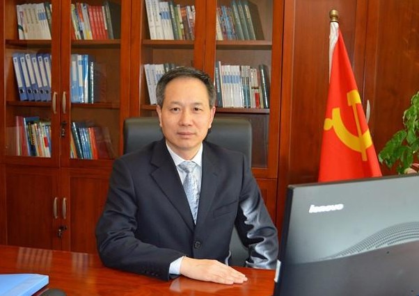 加快新型電力系統(tǒng)戰(zhàn)略研究——訪中國(guó)工程院院士、全球能源互聯(lián)網(wǎng)研究院院長(zhǎng)湯廣福