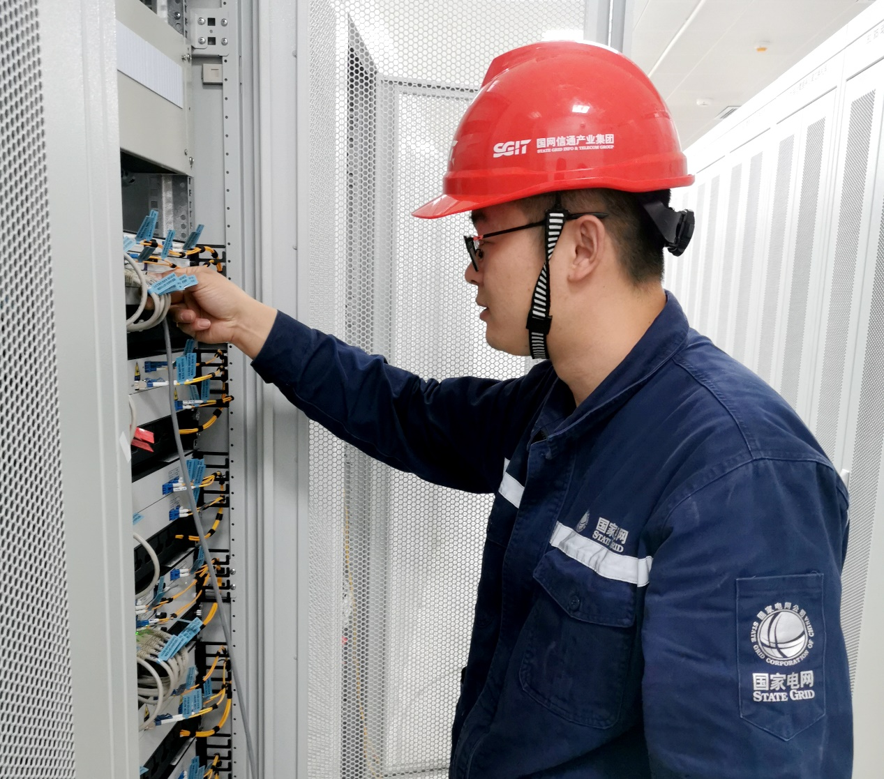 新疆思極發(fā)揮電力基礎資源優(yōu)勢，助力新型電力系統(tǒng)構建