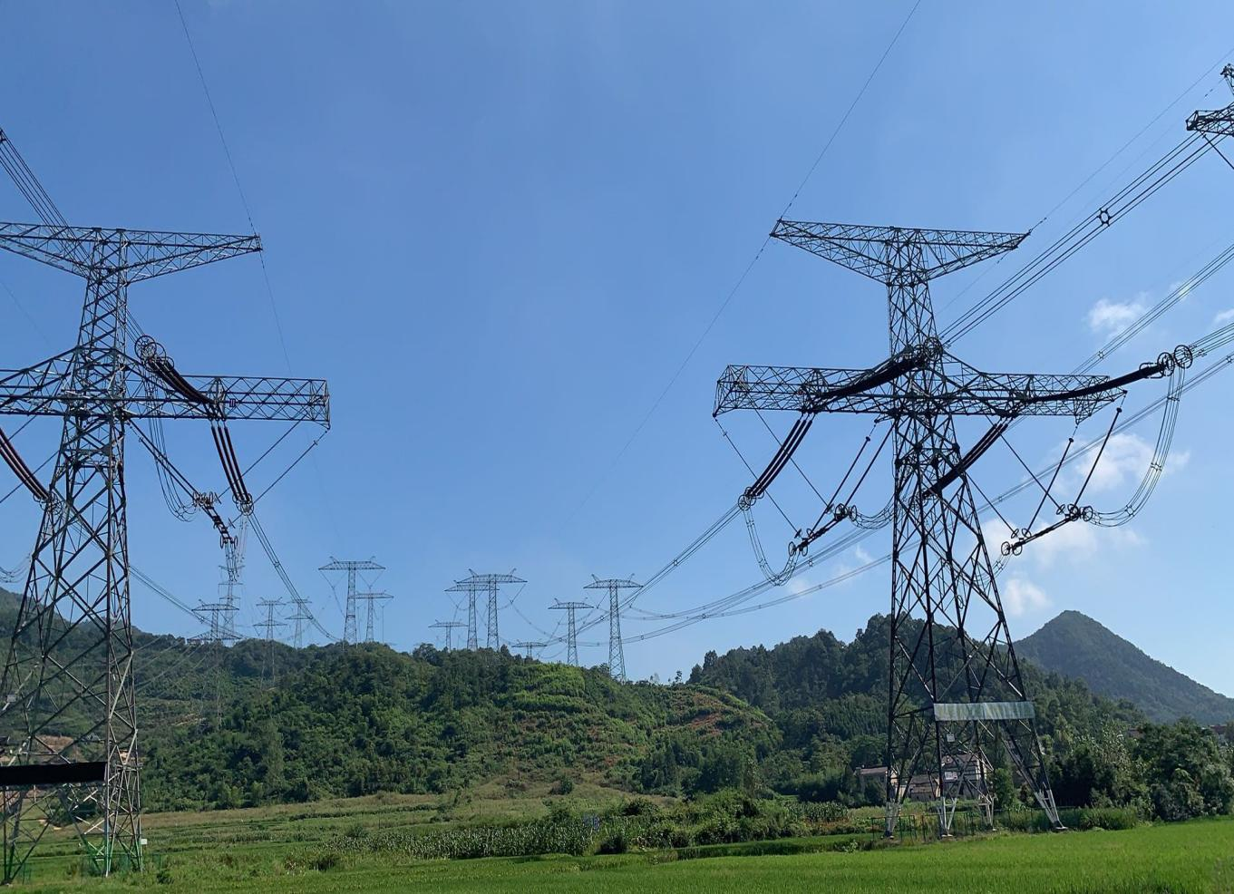 安徽思極聚焦電網(wǎng)基礎(chǔ)資源綜合利用，創(chuàng)新基礎(chǔ)資源運(yùn)營新模式