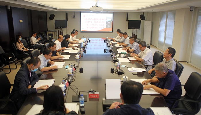 大唐環(huán)境召開2021年第一次臨時(shí)股東大會(huì)、三屆一次董事會(huì)、三屆一次監(jiān)事會(huì)會(huì)議