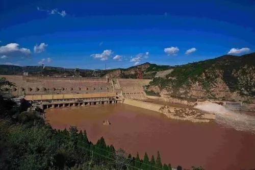 高效運轉話改革，立規(guī)定矩繪藍圖——三門峽發(fā)電公司將建章立制貫穿機構改革全過程
