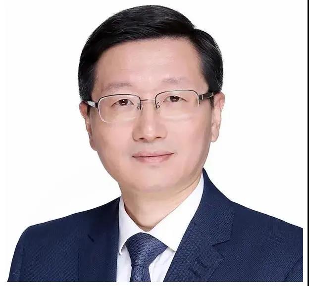 重要人事！華電集團有限公司副總經(jīng)理余兵升任國家能源局副局長