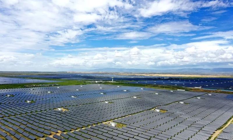 內(nèi)蒙古、甘肅、青海、寧夏3000萬千瓦大型風(fēng)電光伏基地項(xiàng)目有序開工（附名單）