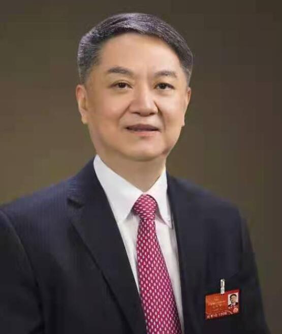 【兩會(huì)】溫樞剛：聚力促轉(zhuǎn)型，堅(jiān)定不移走綠色低碳發(fā)展道路