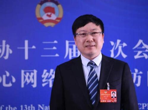 【兩會】云南聯(lián)通總經理張云勇：發(fā)揮通信央企數字經濟發(fā)展主力軍作用，推進5G公眾應用健康發(fā)展