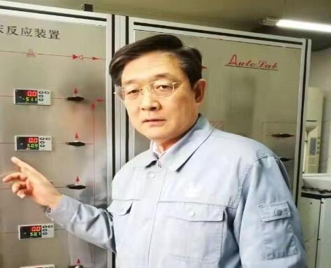 【兩會(huì)】中國(guó)石化北京化工研究院首席專家張明森：統(tǒng)籌數(shù)字信息基礎(chǔ)設(shè)施建設(shè)，加快推進(jìn)工業(yè)品電商平臺(tái)高質(zhì)量發(fā)展
