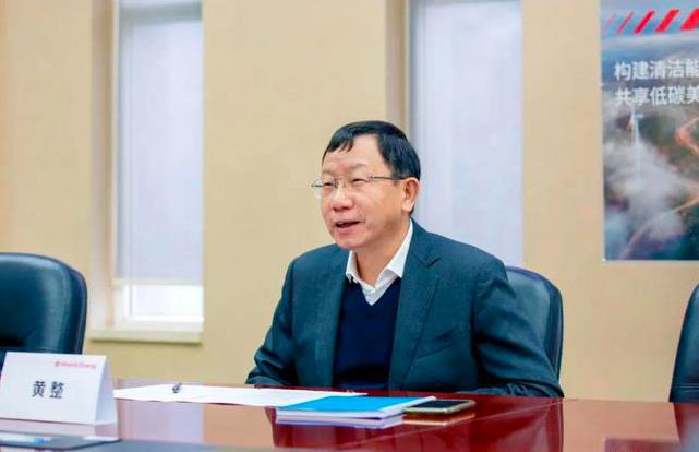 雙碳目標(biāo)下，如何賦能綠色未來——訪日立能源旗下西安電力電容器有限公司總經(jīng)理黃整