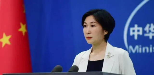 外交部：美方嚴重干擾中美正常光伏產品貿易、損害全球光伏產業(yè)供應鏈穩(wěn)定