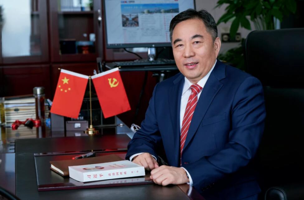 【兩會好聲音】全國政協(xié)委員宋海良：建議加快推進(jìn)綠色新型煤電建設(shè)，適當(dāng)布局一批煤炭儲配保障基地