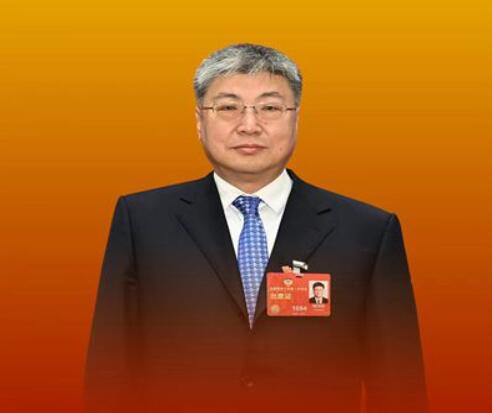 全國政協(xié)委員、國家能源集團董事長劉國躍：加快布局和釋放煤炭優(yōu)質產(chǎn)能