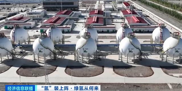 重大利好：多部門密集發(fā)文!400億大市場(chǎng)，“氫氫”地來了