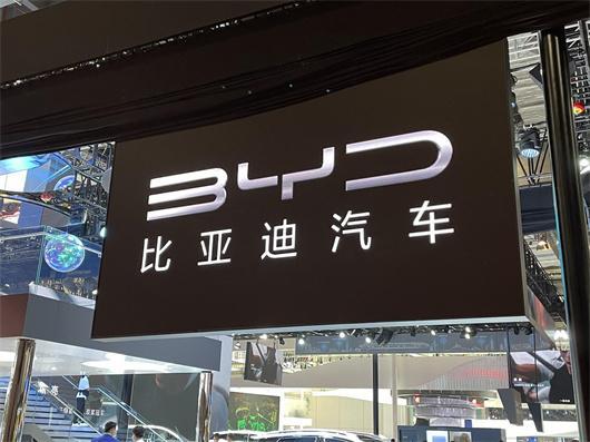 4月銷量再破20萬，比亞迪仍需“新爆點”