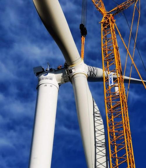 浙江: 到2025年光伏、風(fēng)電裝機(jī)規(guī)模突破4000萬(wàn)千瓦