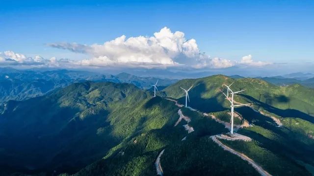 中國風電企業(yè)出海，如何走得更遠?