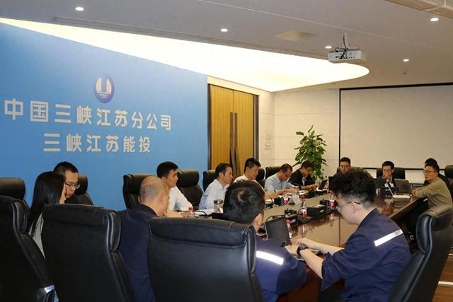 迎峰度冬，一個月發(fā)電量破5.5億!