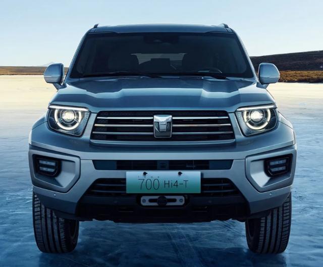 長城汽車坦克品牌向新能源全面轉(zhuǎn)型，抓住時代機(jī)遇，實(shí)現(xiàn)更大發(fā)展