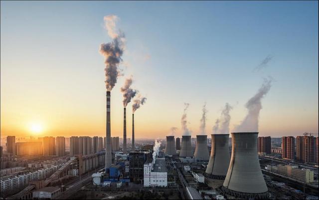 爭議容量電價：煤電吃上“低?！保珓e想過“小康”生活