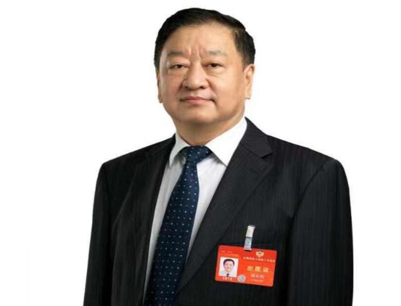 【兩會(huì)好聲音】全國政協(xié)委員、中國廣核集團(tuán)董事長楊長利：建議將核電納入我國綠色電力體系