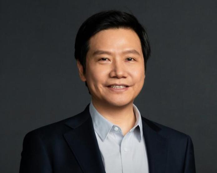【兩會好聲音】全國人大代表、小米集團創(chuàng)始人雷軍：加大智能制造支持力度 建設制造業(yè)綠色低碳供應鏈