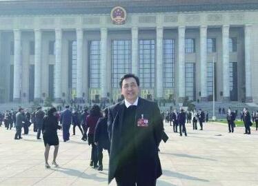 【兩會(huì)好聲音】全國(guó)政協(xié)委員、中國(guó)工程院院士武強(qiáng)：夯實(shí)煤炭主體能源根基