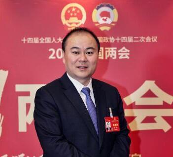【兩會好聲音】人大代表朱?。航ㄗh完善儲能用固態(tài)電池國家標(biāo)準(zhǔn)