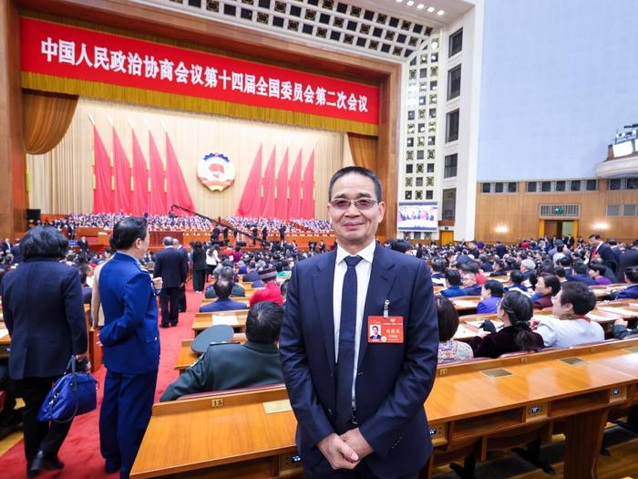 國網(wǎng)福建董事長阮前途：支持開發(fā)臺(tái)灣海峽海上風(fēng)電！