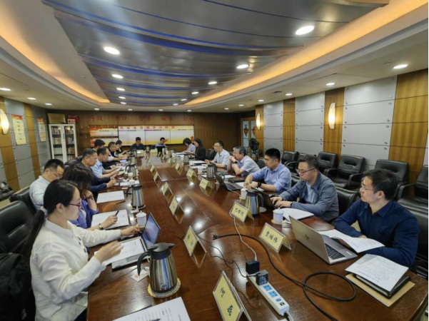 電促會(huì)一行赴中國(guó)移動(dòng)、中國(guó)聯(lián)通、中國(guó)電信調(diào)研交流