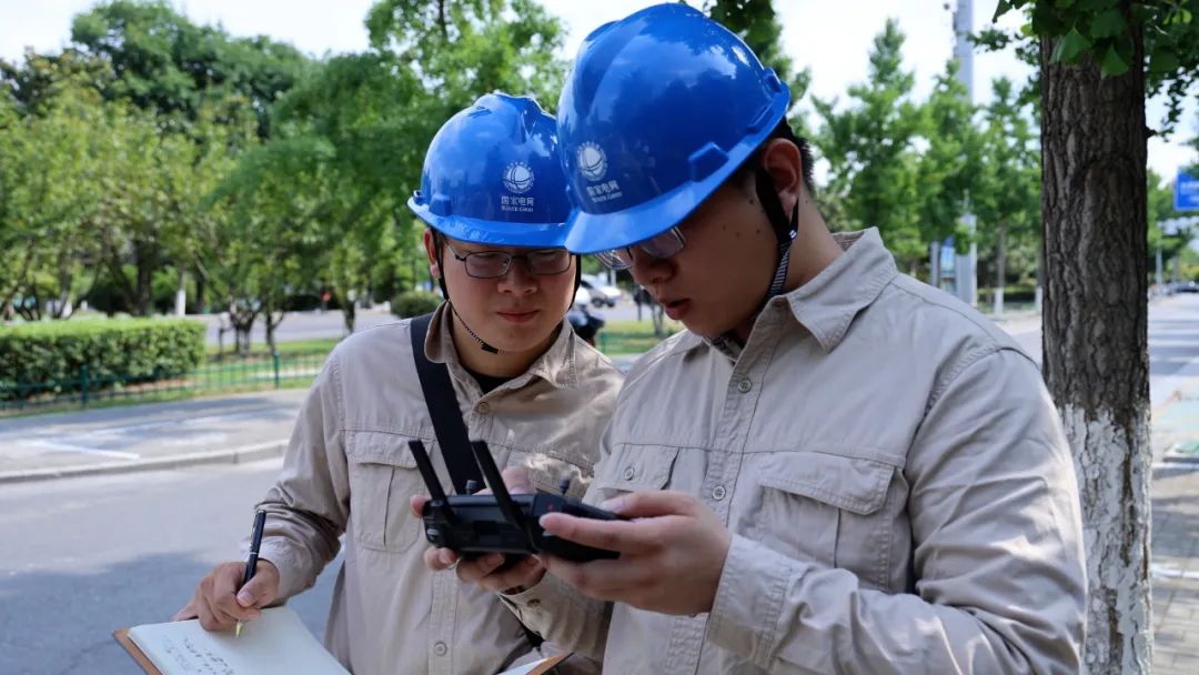 淮陰供電“涼”方上線，硬核措施確保供電無(wú)憂