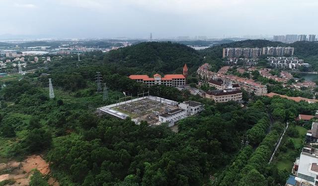 全國首個，南方電網(wǎng)實現(xiàn)新型儲能百毫秒級調(diào)控