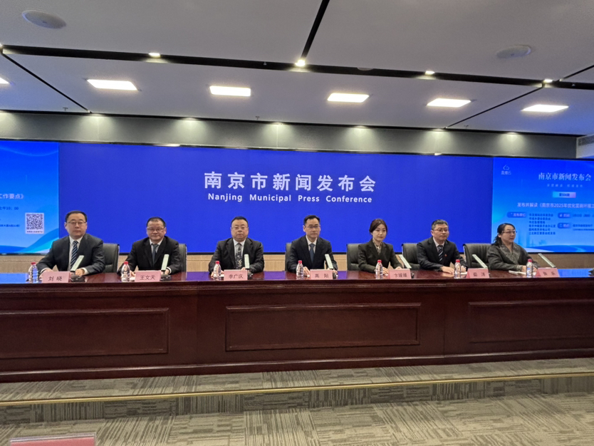 服務100家企業(yè)建設智能微電網(wǎng)，今年南京更來“電”